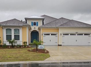 8917 Gypsy Palace Ct, Panama City Beach, FL 32413