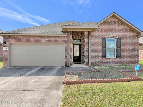 224 Saddle Crest Dr, Lafayette, LA 70507
