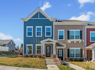 127 Cherry Springs Ln #11, Asheville, NC 28804