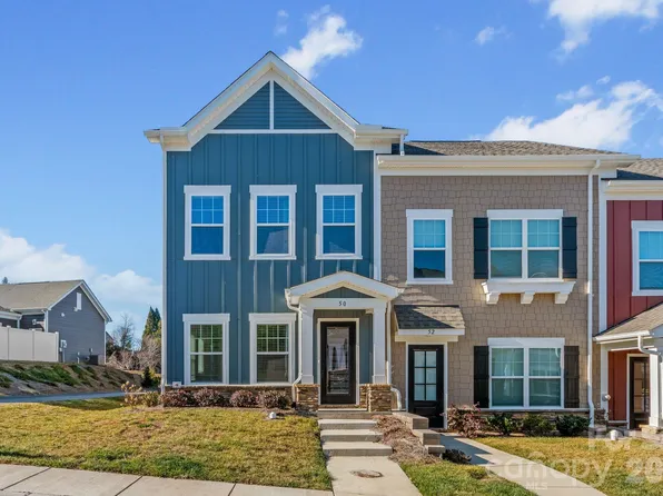 119 Cherry Springs Ln #11-A, Asheville, NC 28804