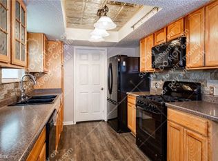 1202 Wroxton Way, Round Rock, TX 78664