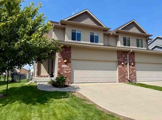 1372 Whipple Ct, North Liberty, IA 52317