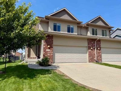 1372 Whipple Ct, North Liberty, IA, 52317