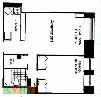 Rented by KVNY Soho | media 42