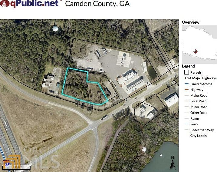 1890 Harrietts Bluff Rd, Woodbine, GA 31569 MLS 10137465 Zillow