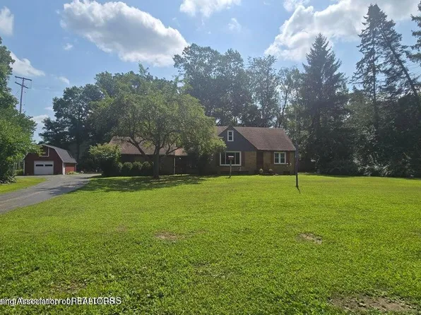 2409 Hulett Rd, Okemos, MI 48864