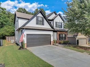 4776 Lost Creek Dr, Gainesville, GA 30504
