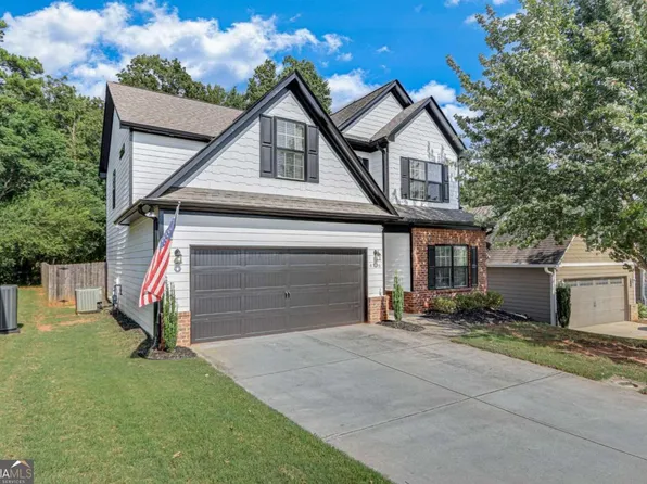 4776 Lost Creek Dr, Gainesville, GA 30504