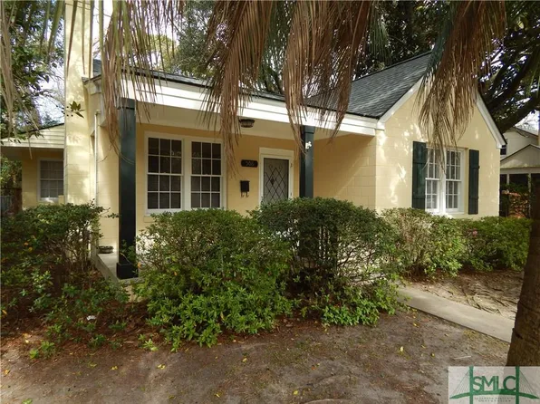 506 E 61st St, Savannah, GA 31405