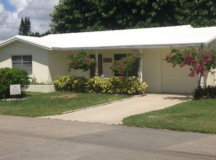 5015 NW 49th Rd, Tamarac, FL 33319