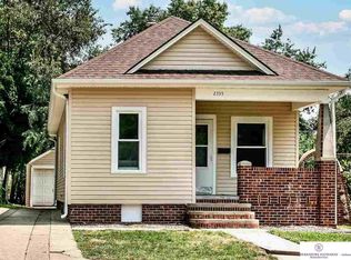 2335 N 64th St, Omaha, NE 68104