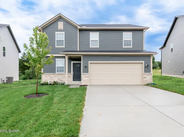 16926 Aiken Ridge Cir, Louisville, KY 40245