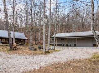 31201 Claypool Hollow Rd, Mc Arthur, OH 45651