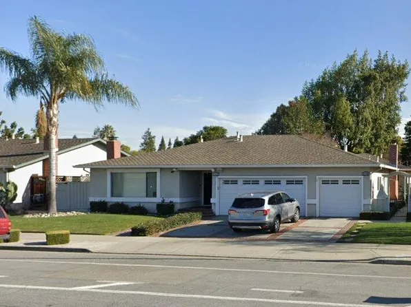 2290 Cherry Ave, San Jose, CA 95125