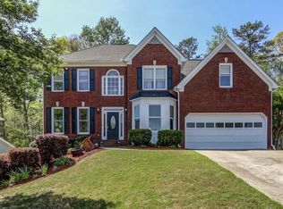 4980 Day Lily Way NW, Acworth, GA 30102