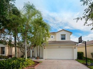 16413 Sapphire Bnd, Fort Lauderdale, FL 33331