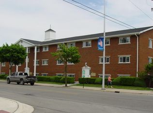 175 S Water St APT 302, Marine City, MI 48039