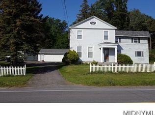 1393 State Route 8, Cassville, NY