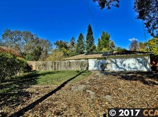 438 Turrin Dr, Pleasant Hill, CA 94523