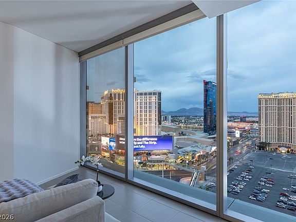 2nd image of 3722 Las Vegas Blvd S Unit 1903