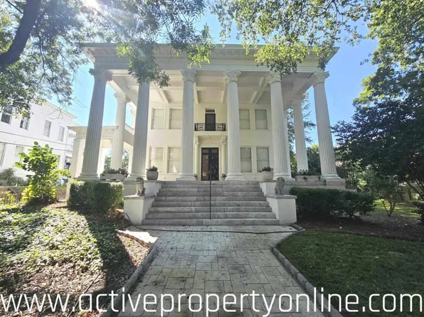 195 College St #4, Macon, GA 31201