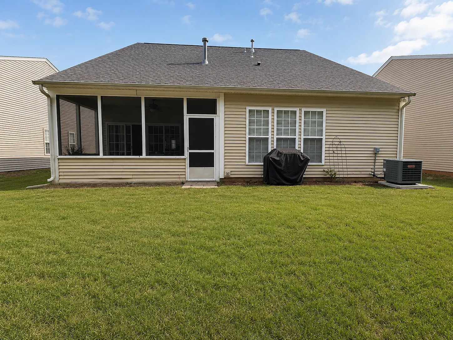 3 bed, 2281 sqft, $3,200 — Photo 3