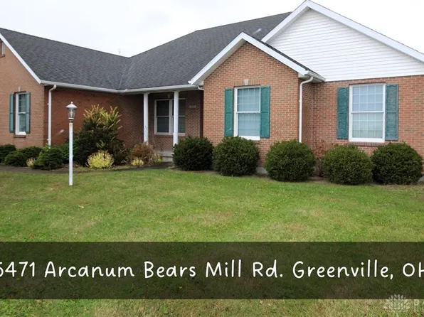 5471 Arcanum Bears Mill Rd, Greenville, OH 45331