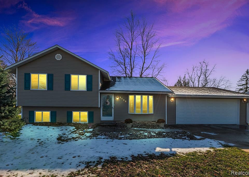 1138 E Vienna Rd, Clio, MI 48420 Zillow