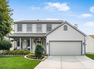 3110 Briar Ridge Rd, Columbus, OH 43232