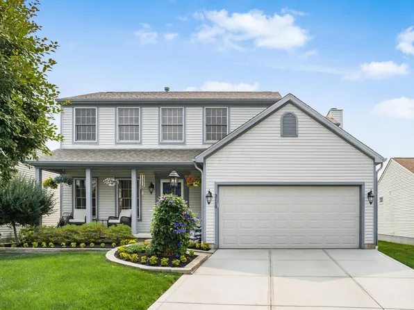 3110 Briar Ridge Rd, Columbus, OH 43232
