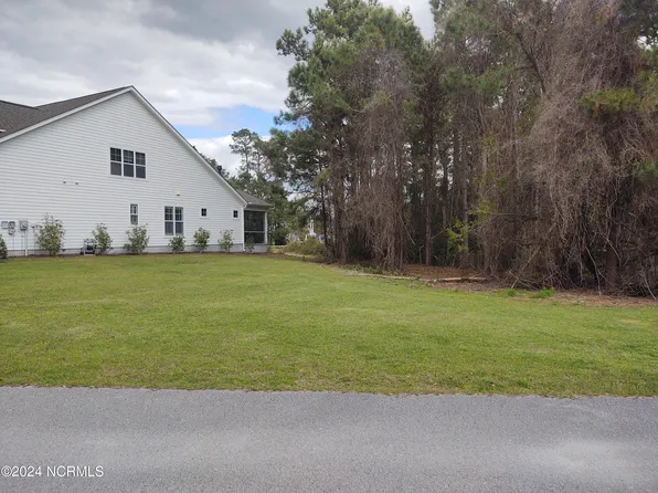 403 Wisteria Lane LOT 813, Holly Ridge, NC 28445