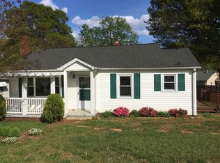 6 Callahan Ave, Greenville, SC 29617