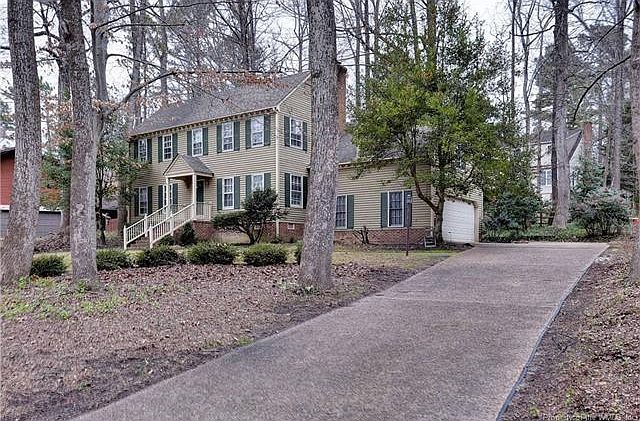 1st image of 601 E Tazewells Way