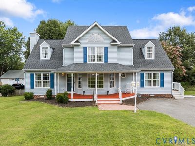 6388 Lark Way, Mechanicsville, VA, 23111