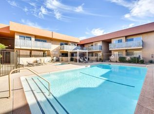 400 N Sunrise Way APT 116, Palm Springs, CA 92262