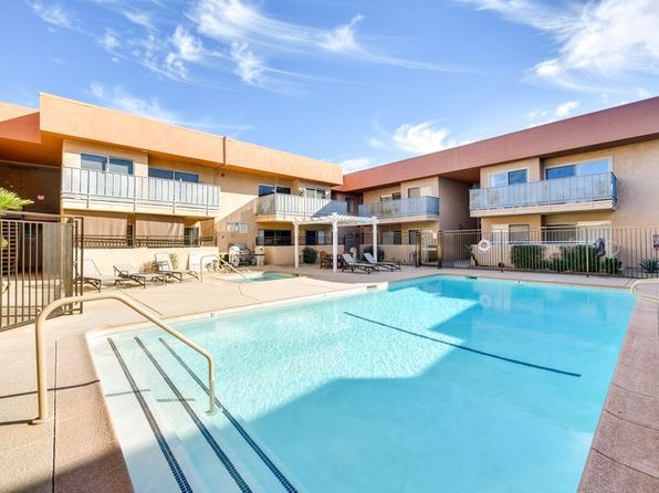 400 N Sunrise Way APT 116