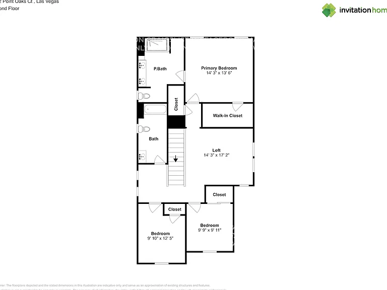 7912 Point Oaks Ct — Photo 3