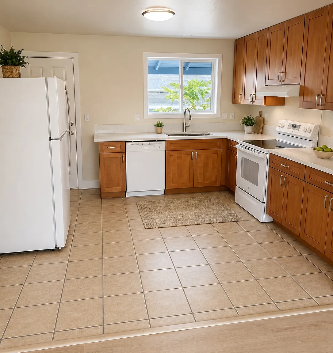 5 bed, 2.5 bath, 1632 sqft, $4,750 — Photo 3