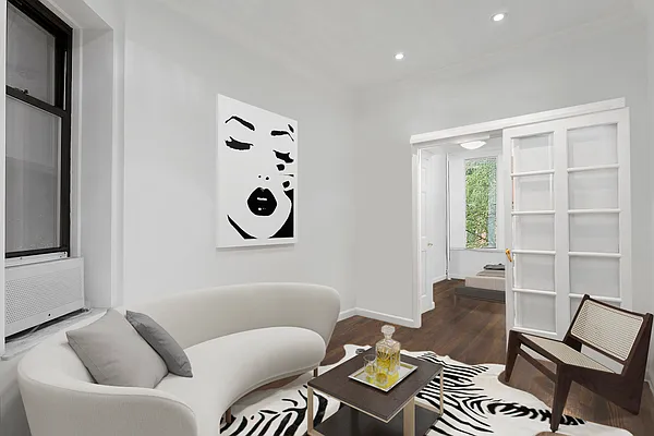 Rented by Berkshire Hathaway HomeServices New York Properties | media 13