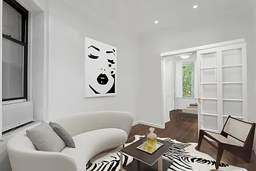 Rented by Berkshire Hathaway HomeServices New York Properties