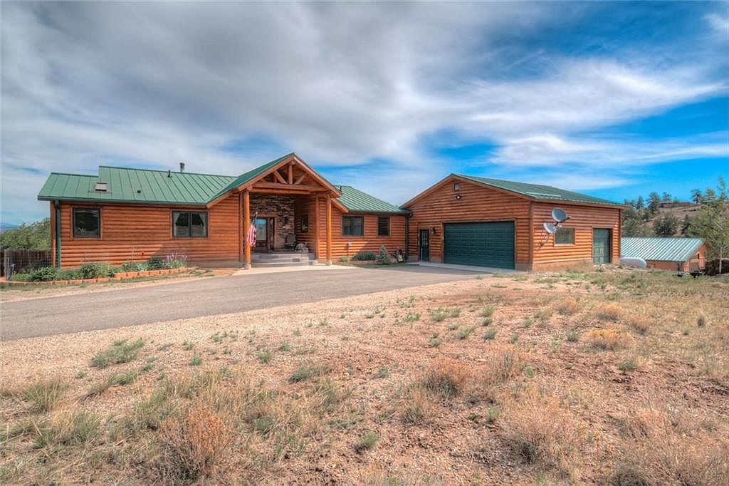 1742 Windmill Dr, Hartsel, CO 80449 Zillow
