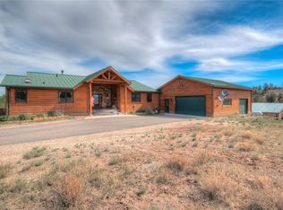 1742 Windmill Dr, Hartsel, CO 80449