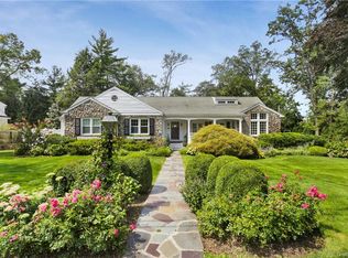 310 Evandale Rd, Scarsdale, NY 10583