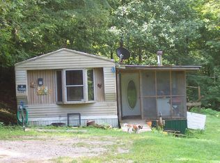 109 Blue Creek Dr, Caneyville, KY 42721