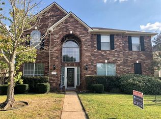 14907 Honeymoon Bridge Ln, Sugar Land, TX 77498