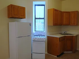 Rented by Keller Williams NYC