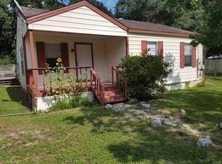 1110 Polk Ave, Perdido Key, FL 32507