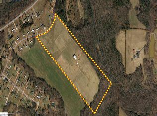 240 Snowmill Rd, Woodruff, SC 29388