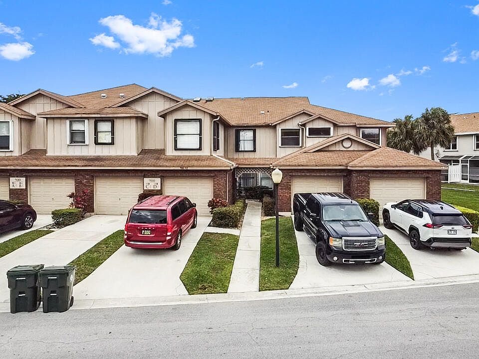 Crosswinds At River Bridge Condominiums 900 Crosswinds Dr West Palm