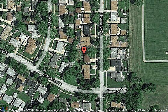 Map View